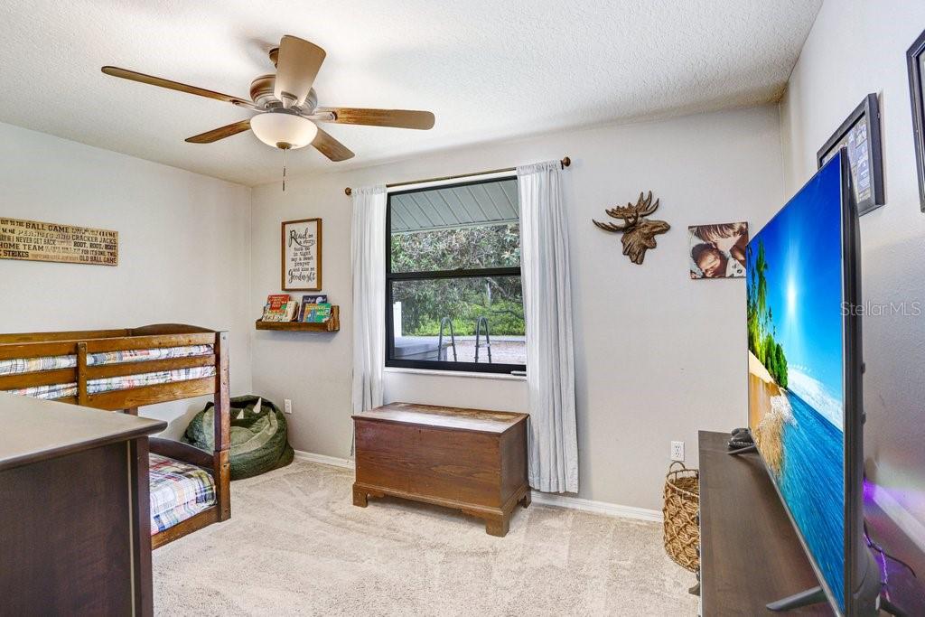 CYPRESS LAKES - Residential