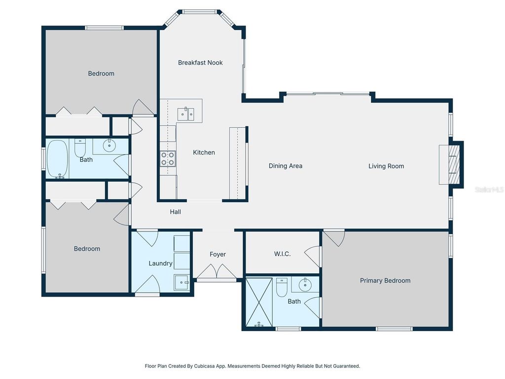 Photo of 8549 Pinafore Drive, New Port Richey, FL 34653 (MLS # TB8490583)