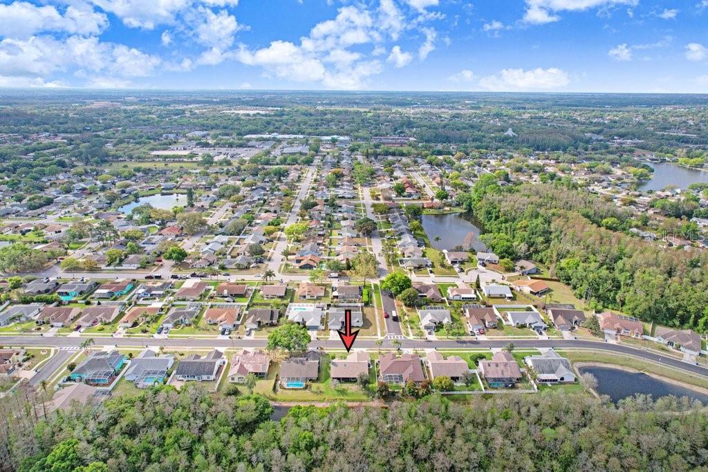 CYPRESS LAKES - Residential