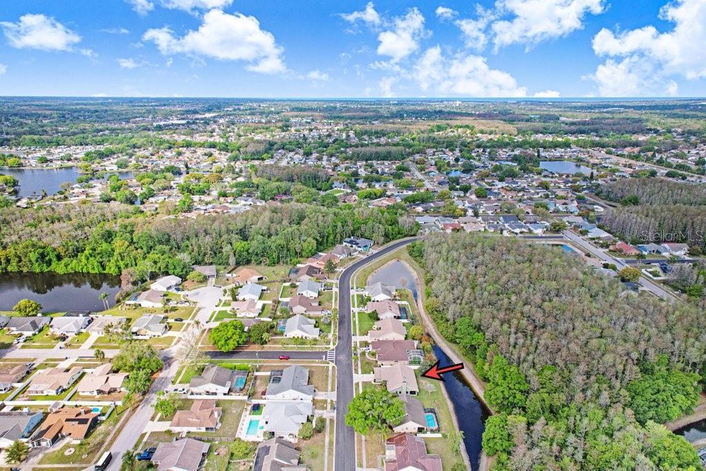 CYPRESS LAKES - Residential