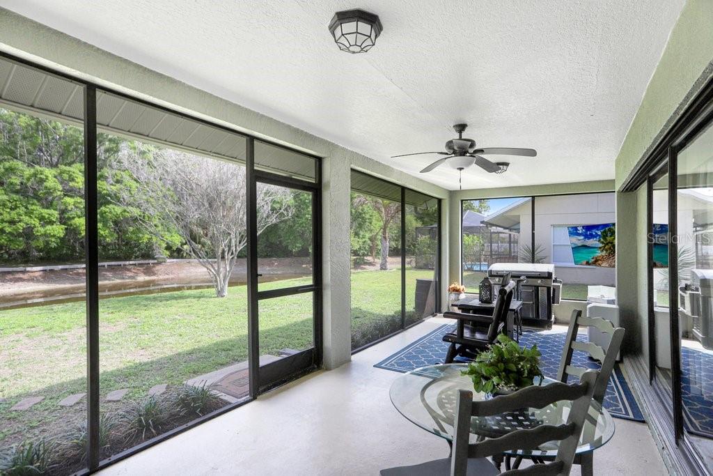 CYPRESS LAKES - Residential