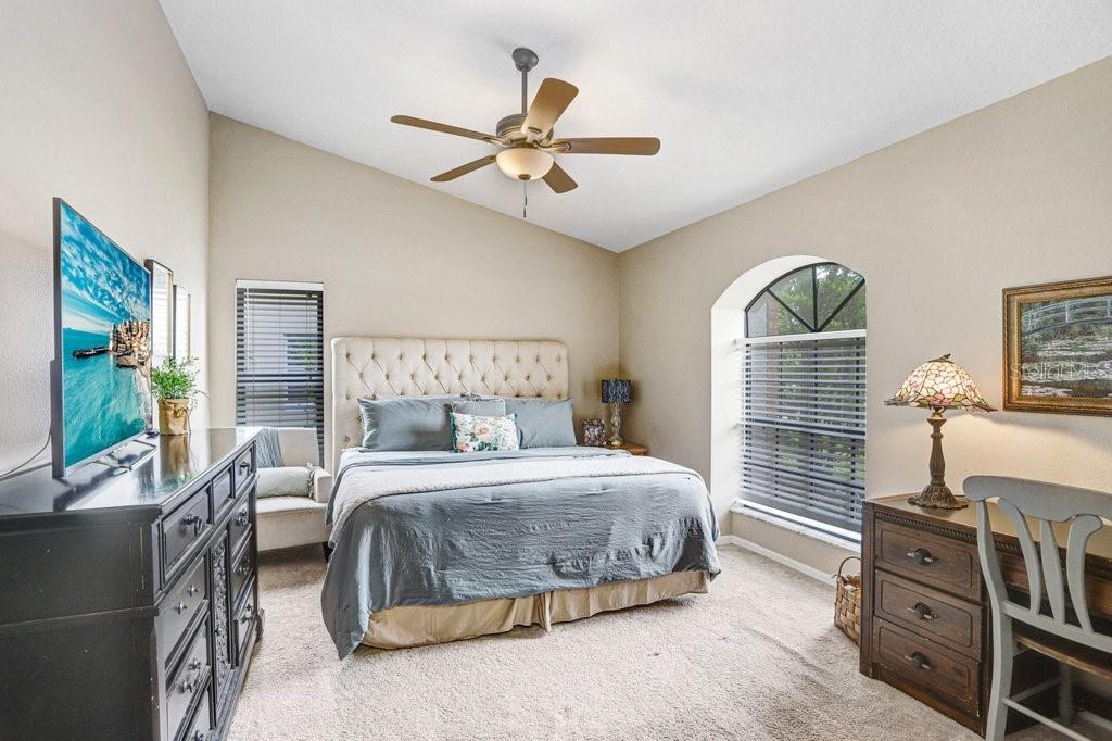 CYPRESS LAKES - Residential