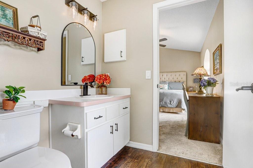 CYPRESS LAKES - Residential