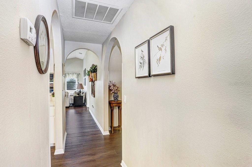 CYPRESS LAKES - Residential