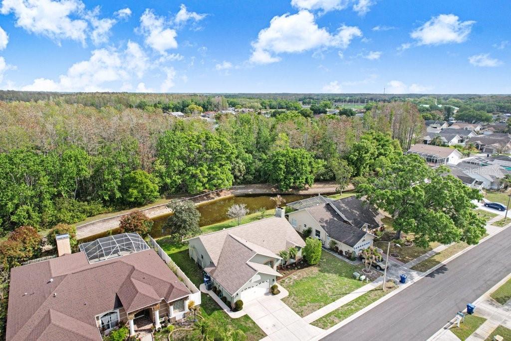 CYPRESS LAKES - Residential
