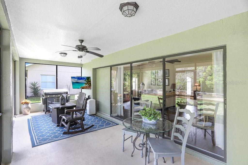 CYPRESS LAKES - Residential