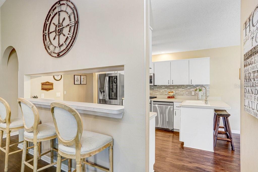 CYPRESS LAKES - Residential