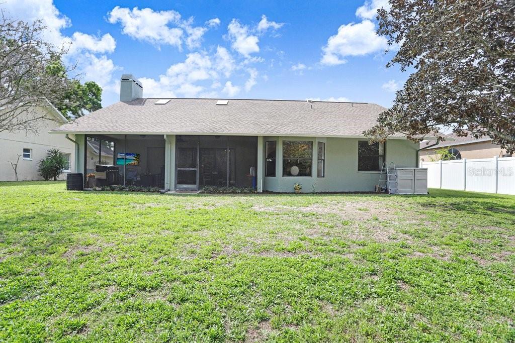 CYPRESS LAKES - Residential