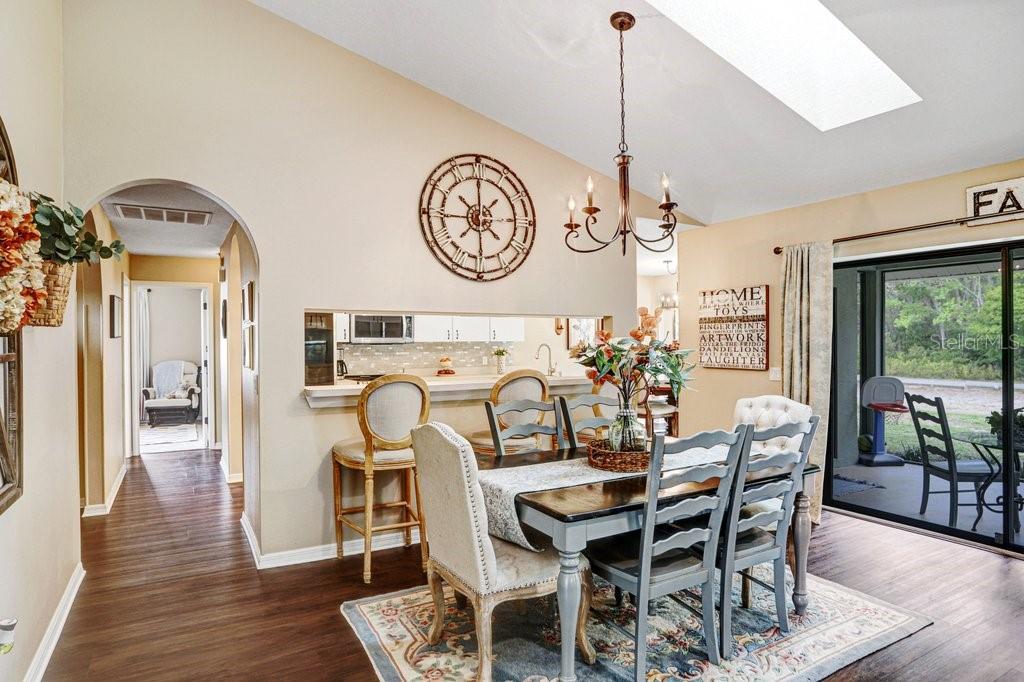 CYPRESS LAKES - Residential