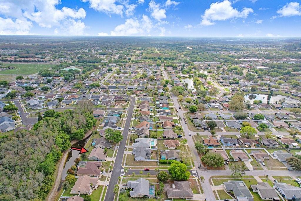 CYPRESS LAKES - Residential