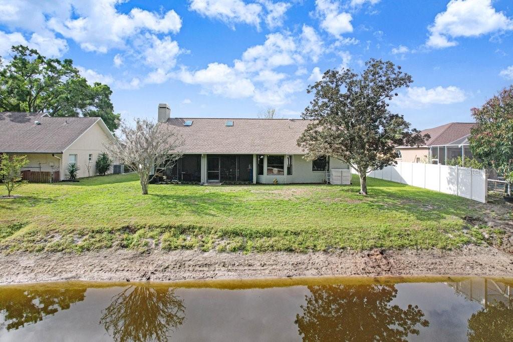 CYPRESS LAKES - Residential