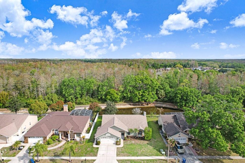 CYPRESS LAKES - Residential