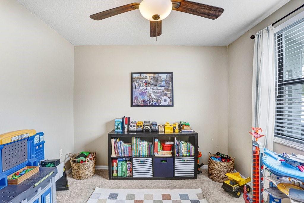 CYPRESS LAKES - Residential