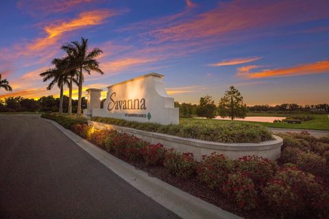 A home in LAKEWOOD RANCH