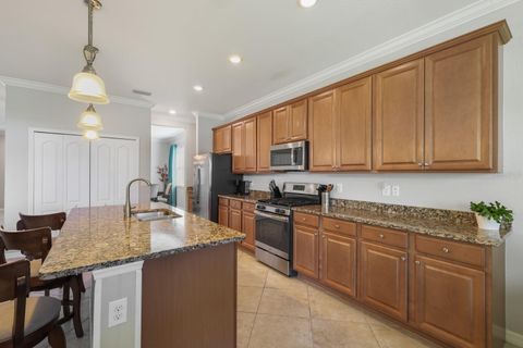 A home in LAKEWOOD RANCH