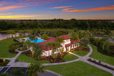 A home in LAKEWOOD RANCH