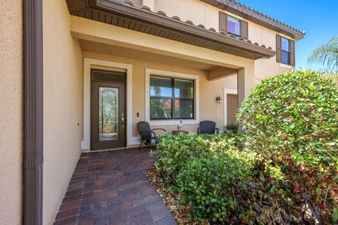 A home in LAKEWOOD RANCH