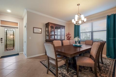 A home in LAKEWOOD RANCH