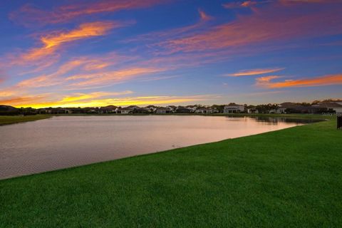 A home in LAKEWOOD RANCH