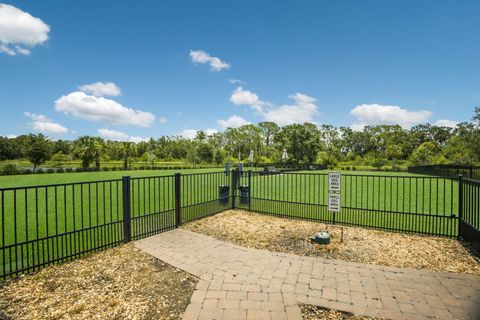 A home in LAKEWOOD RANCH