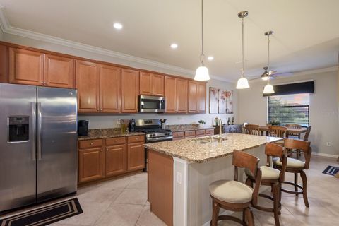 A home in LAKEWOOD RANCH