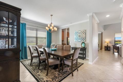 A home in LAKEWOOD RANCH