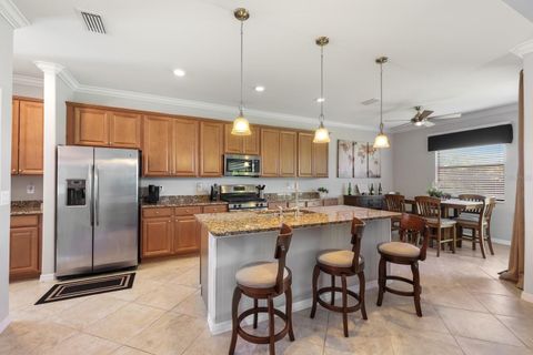 A home in LAKEWOOD RANCH