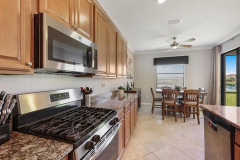 A home in LAKEWOOD RANCH