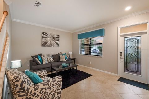 A home in LAKEWOOD RANCH