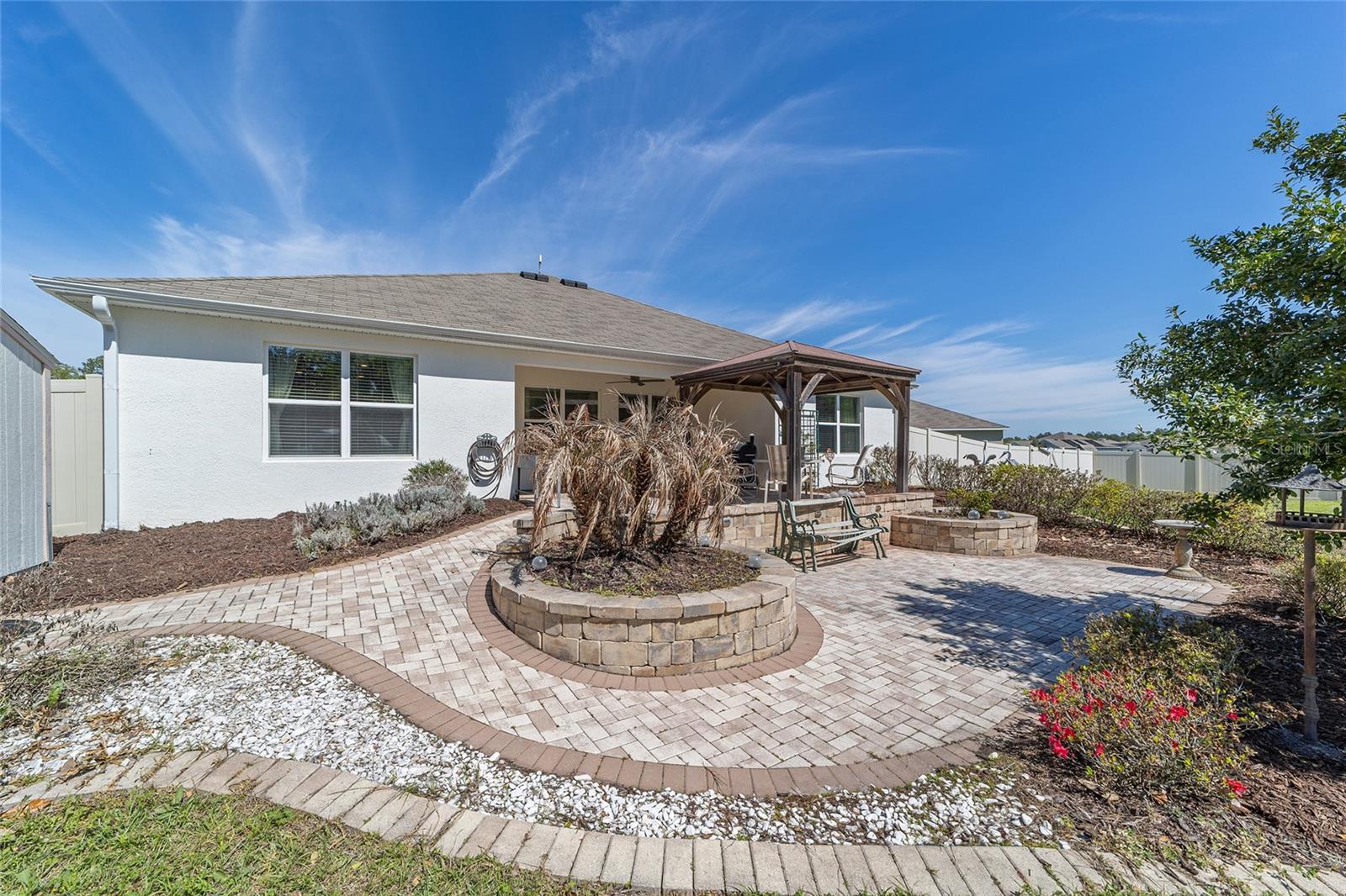 ALDERBROOK SUMMIT PLACE - Residential