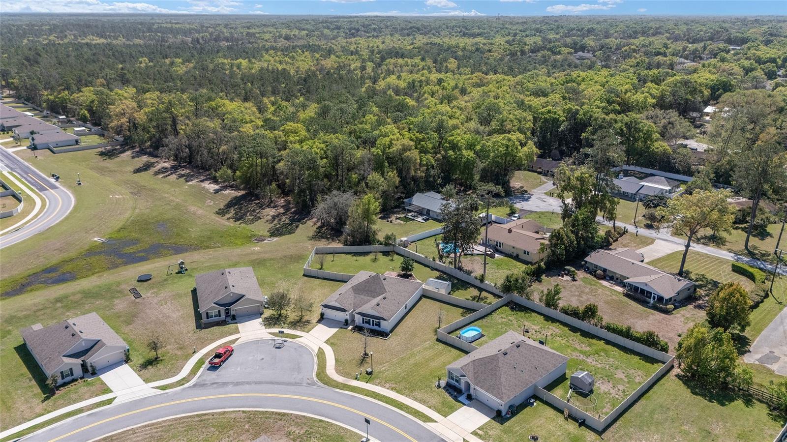 ALDERBROOK SUMMIT PLACE - Residential