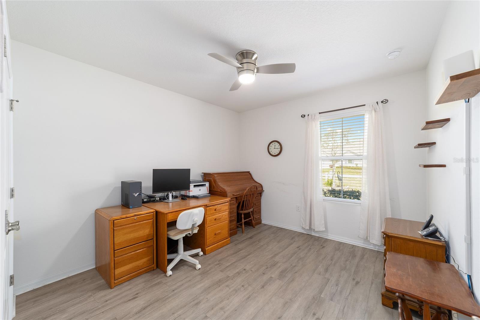 ALDERBROOK SUMMIT PLACE - Residential