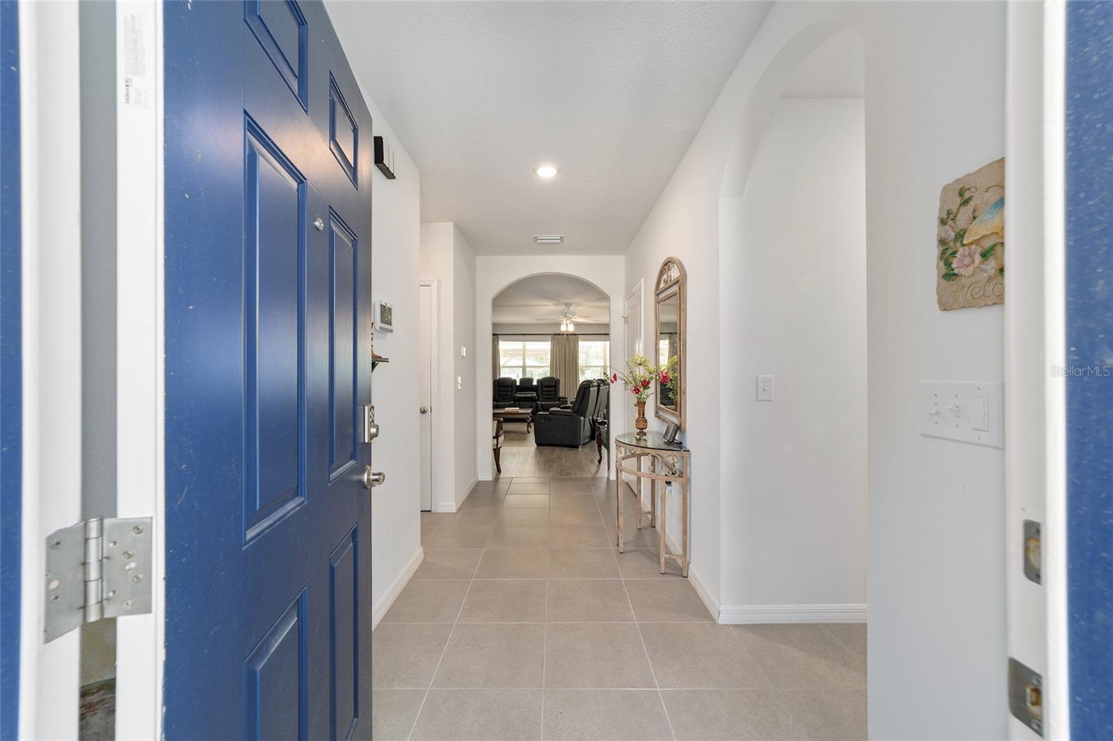 ALDERBROOK SUMMIT PLACE - Residential