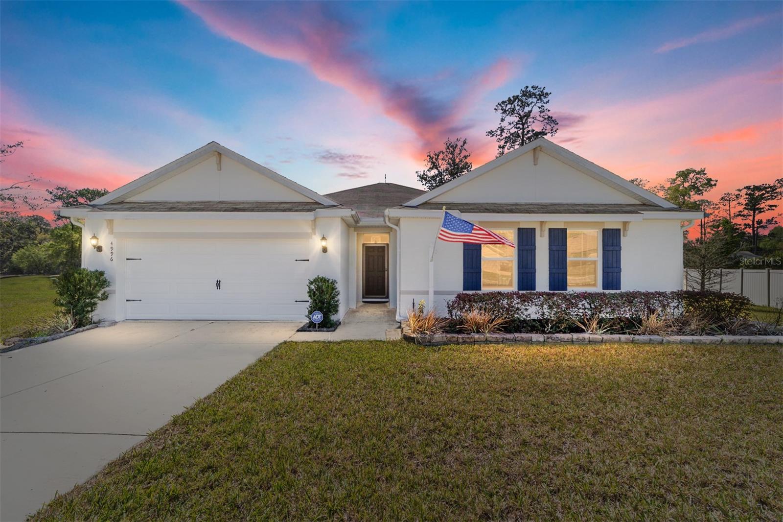 ALDERBROOK SUMMIT PLACE - Residential