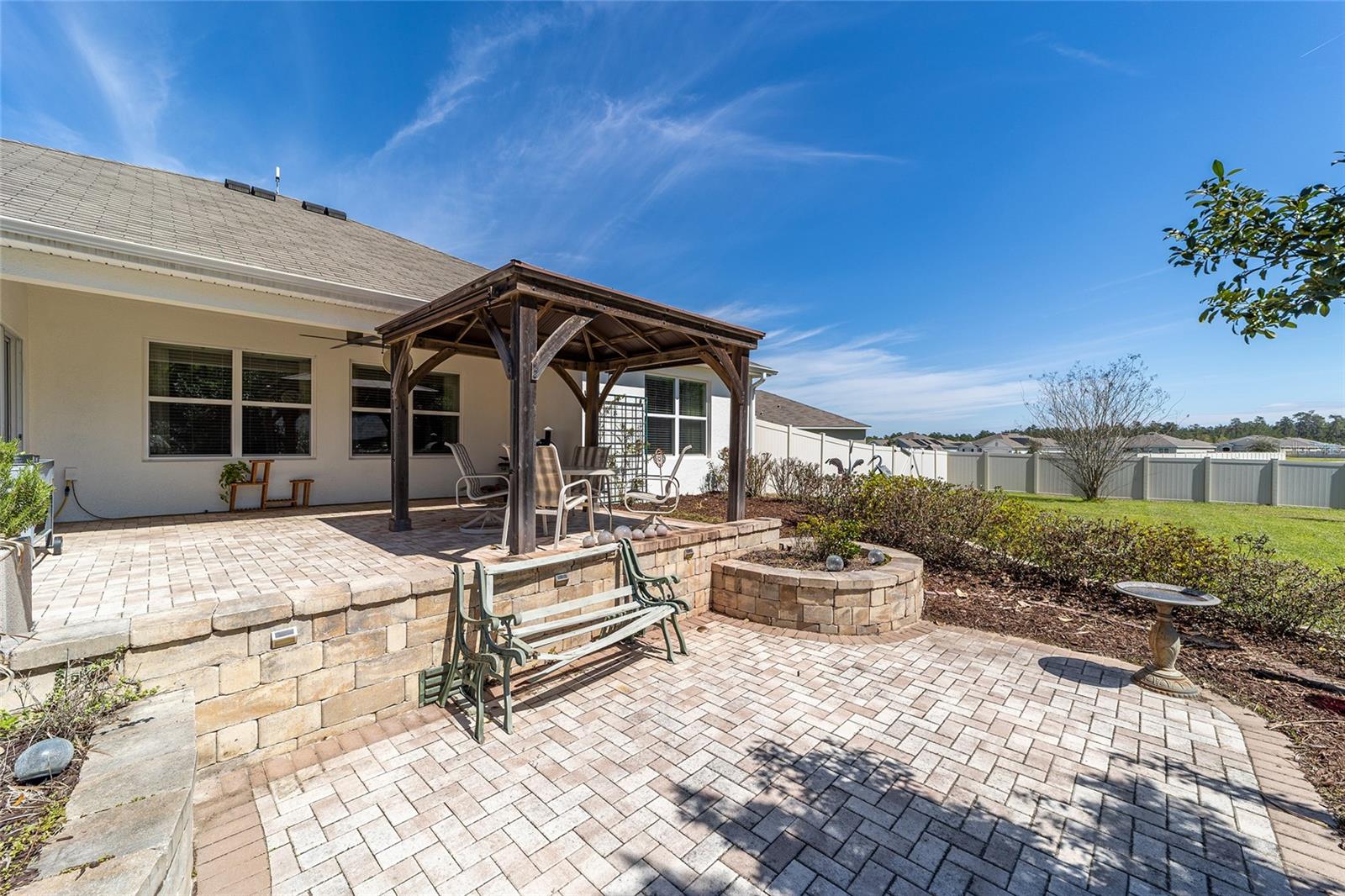 ALDERBROOK SUMMIT PLACE - Residential