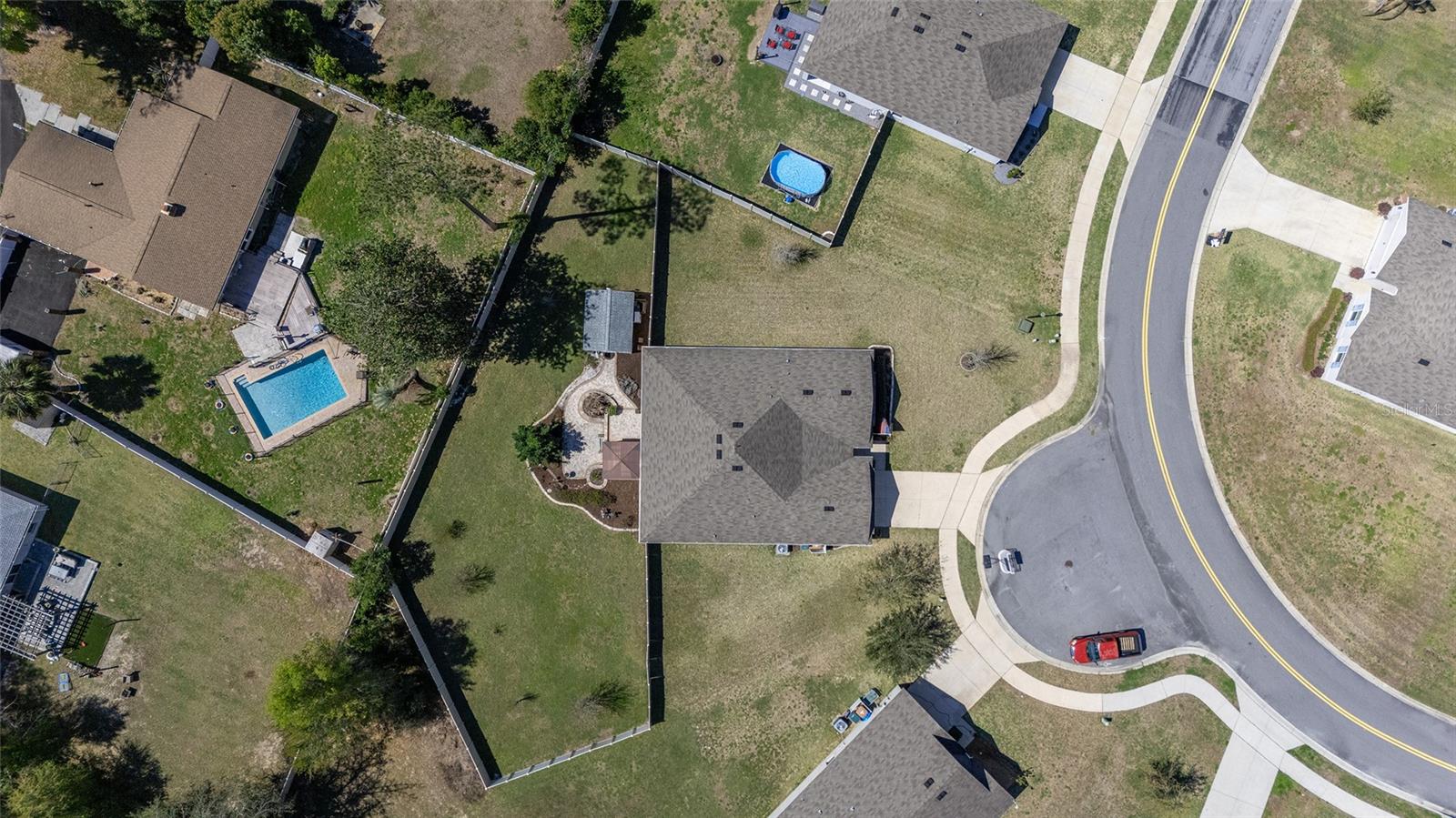 ALDERBROOK SUMMIT PLACE - Residential