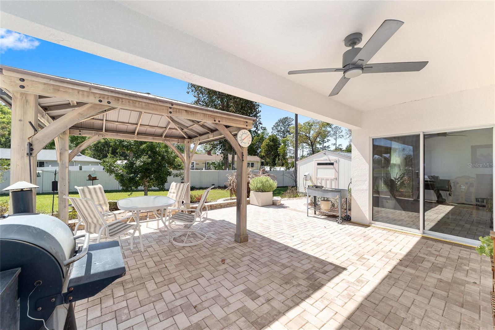 ALDERBROOK SUMMIT PLACE - Residential