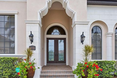 A home in LAKEWOOD RANCH