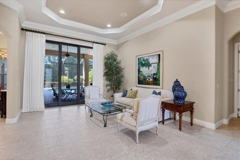 A home in LAKEWOOD RANCH