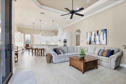 A home in LAKEWOOD RANCH