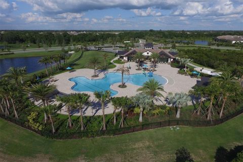 A home in LAKEWOOD RANCH