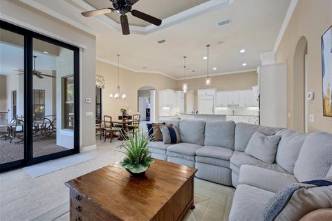 A home in LAKEWOOD RANCH