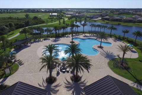 A home in LAKEWOOD RANCH