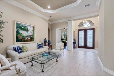 A home in LAKEWOOD RANCH