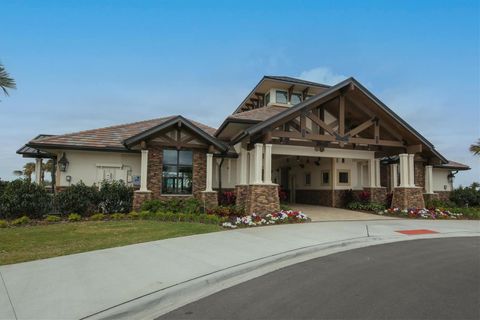 A home in LAKEWOOD RANCH