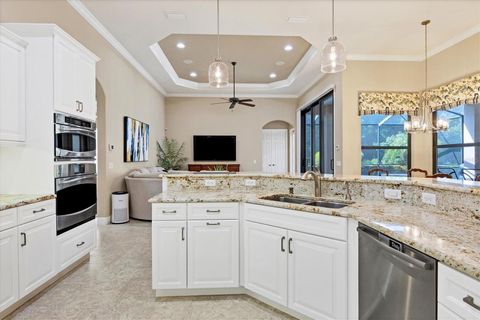 A home in LAKEWOOD RANCH