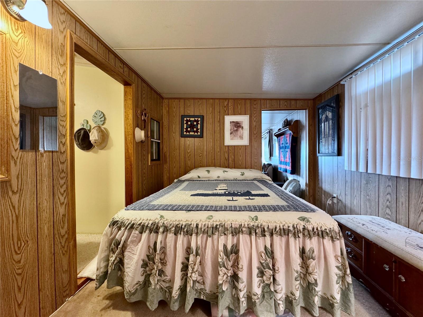 AMERICAN CONDOMINIUM PARKS - ZEPHYRHILLS - Residential