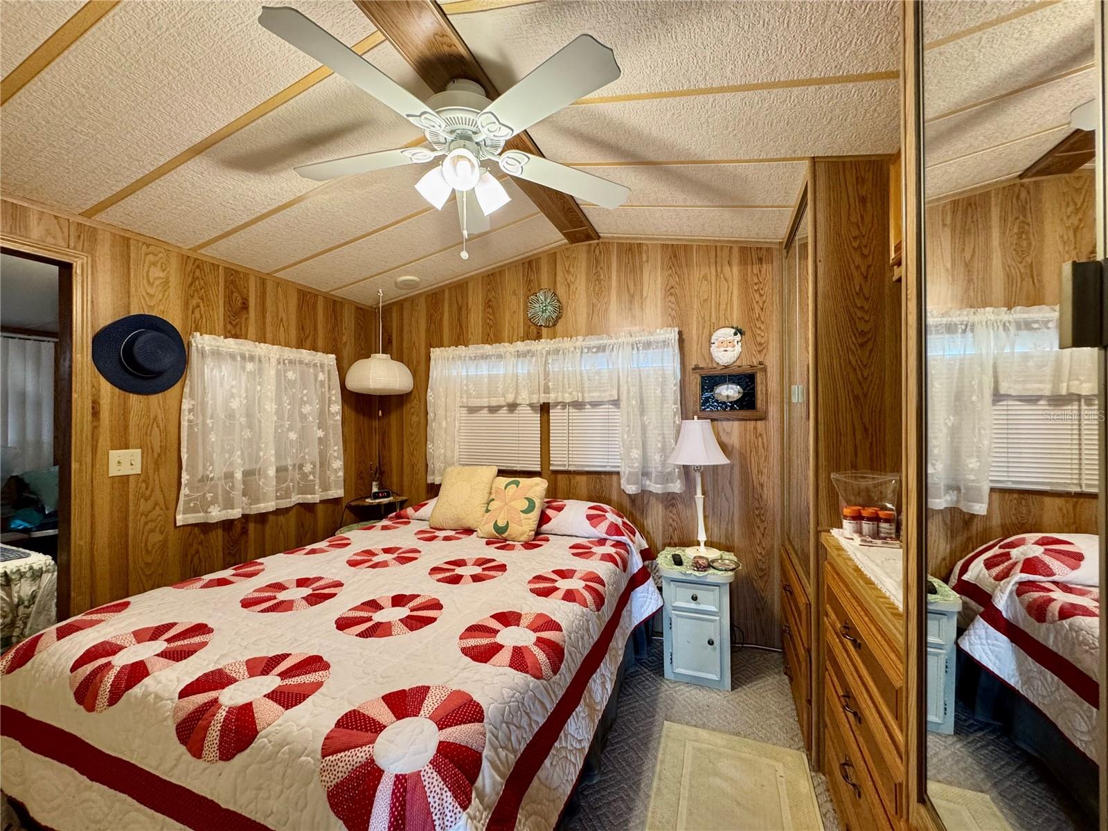 AMERICAN CONDOMINIUM PARKS - ZEPHYRHILLS - Residential