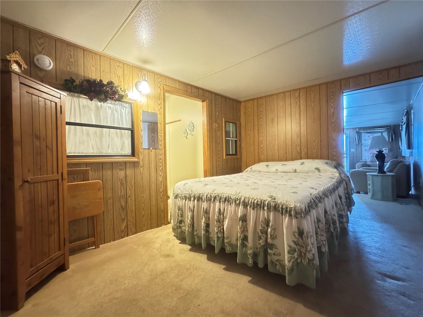 AMERICAN CONDOMINIUM PARKS - ZEPHYRHILLS - Residential