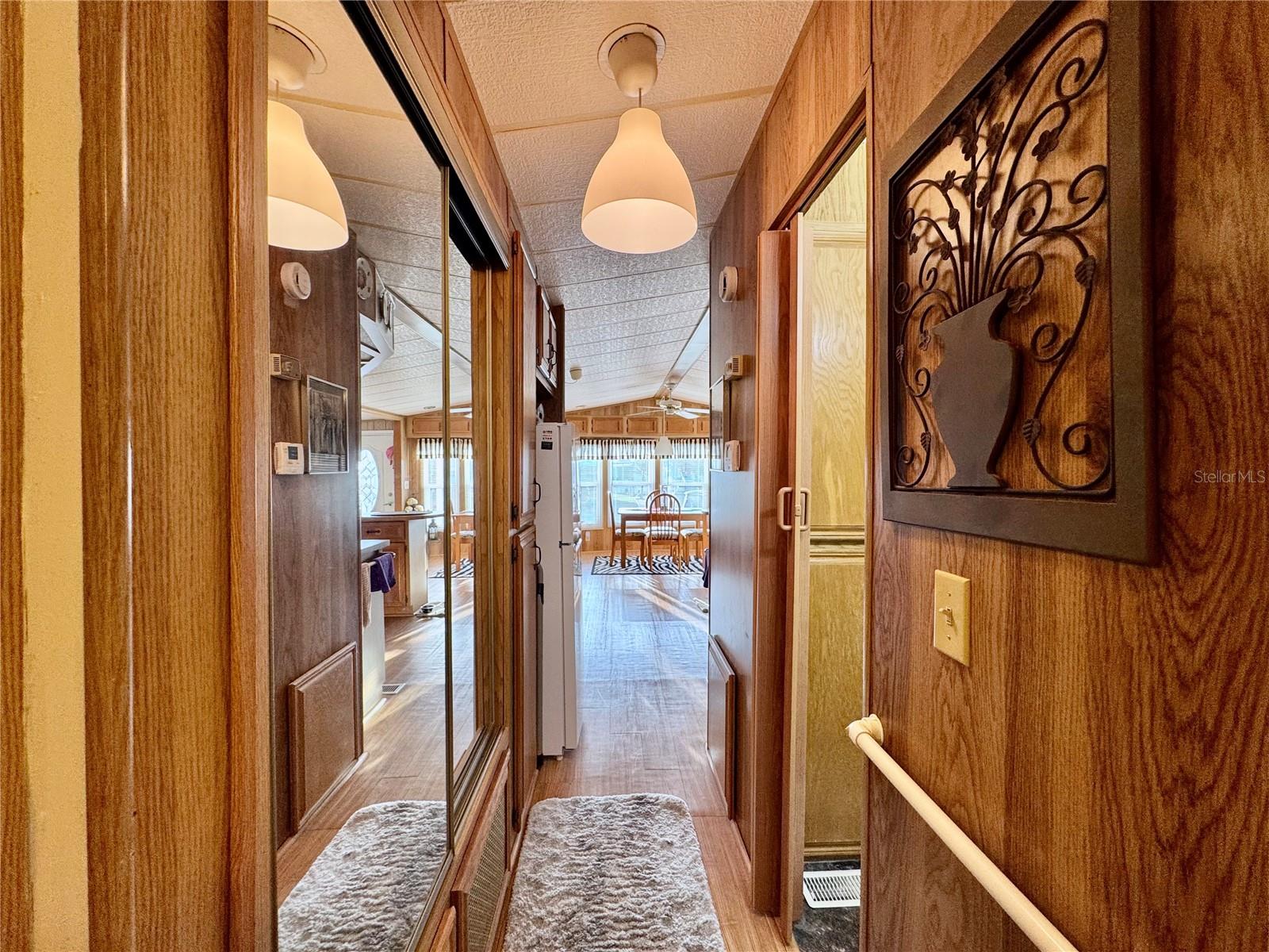 AMERICAN CONDOMINIUM PARKS - ZEPHYRHILLS - Residential